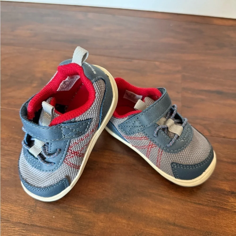 Stride Rite this nearly
